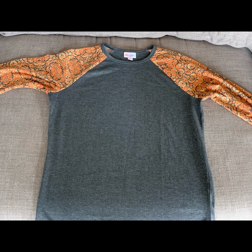 Lularoe shirt
